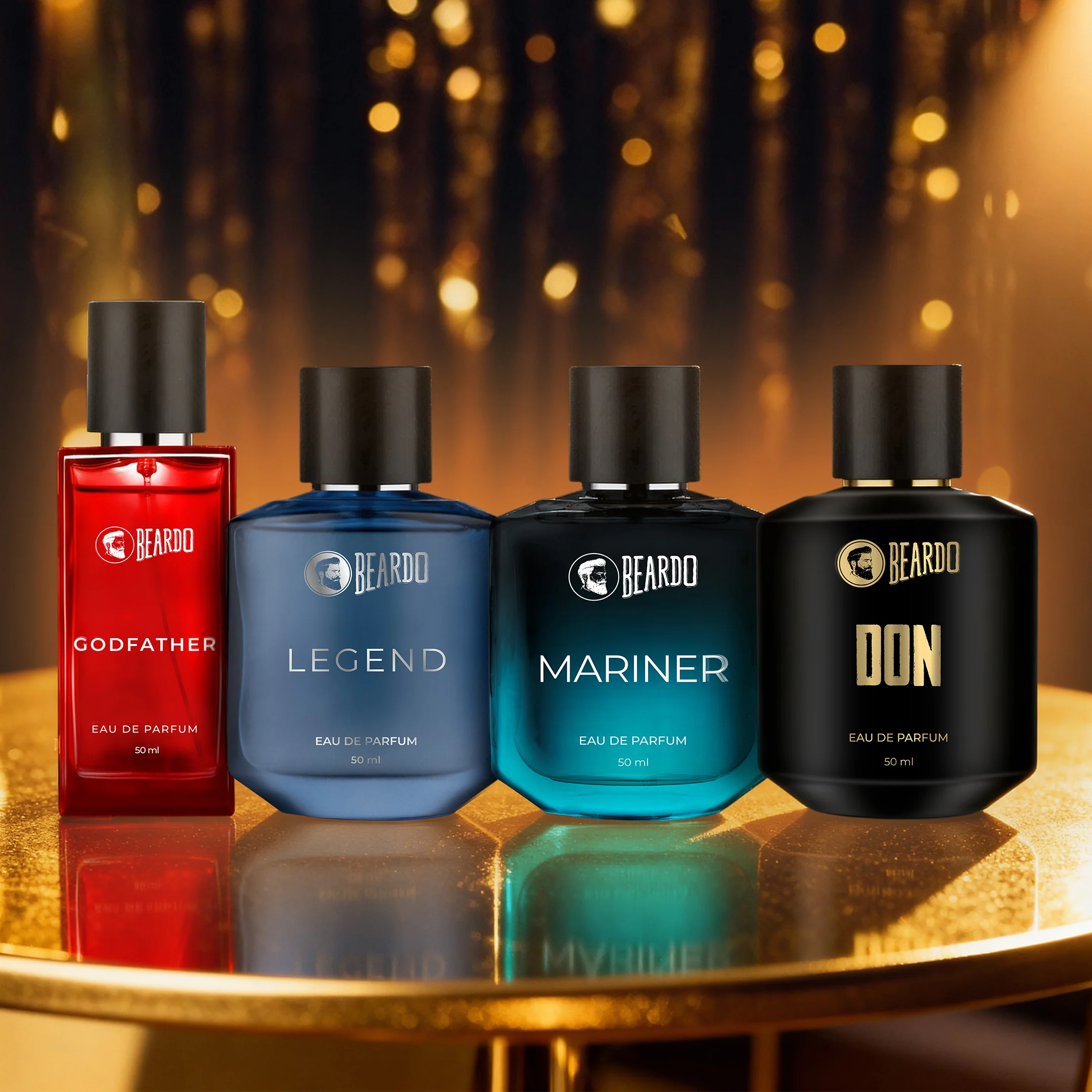 Best-Selling Grooming Products for Men | Beardo India