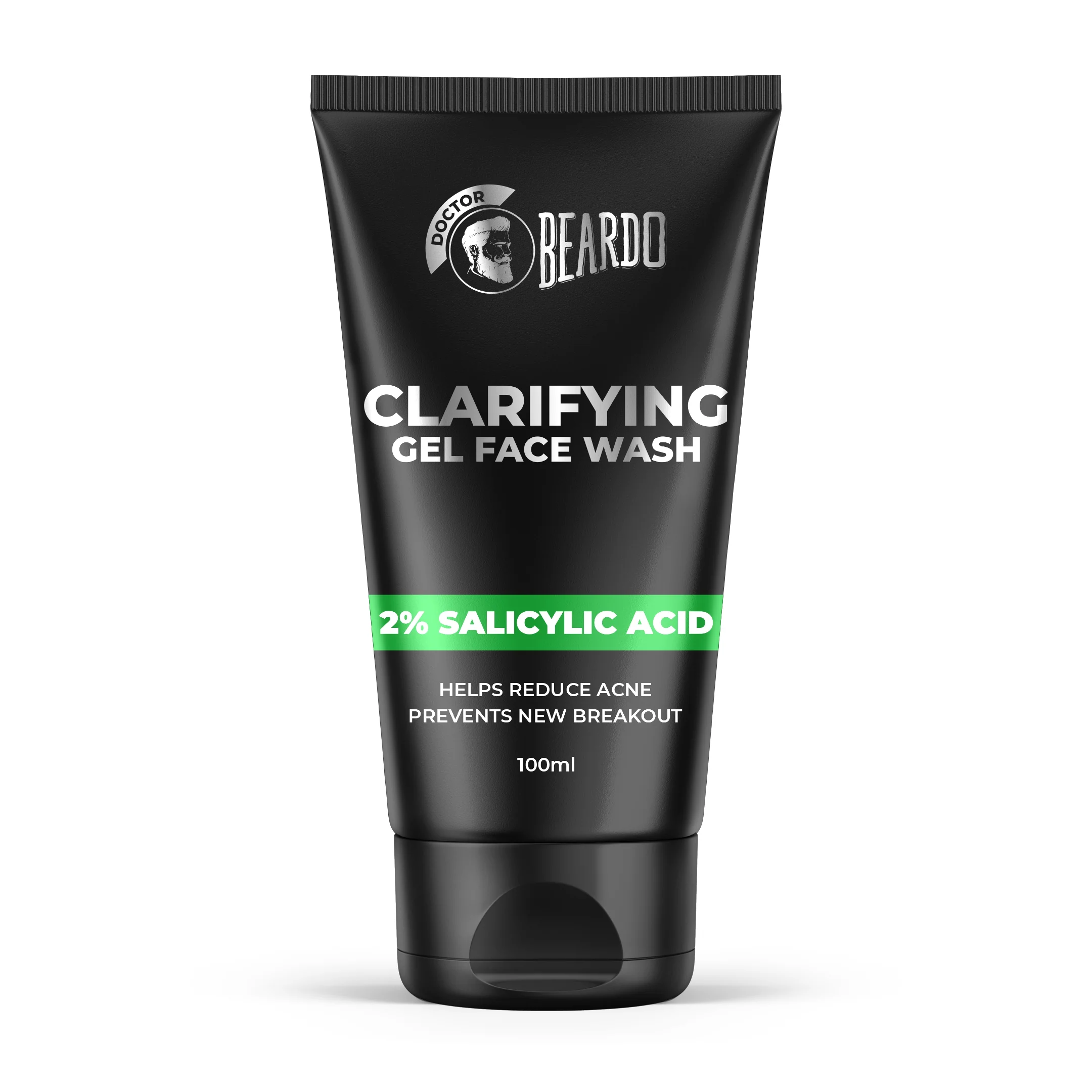 Beardo New Launch
